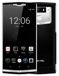 Замена экрана на телефоне Oukitel К10000 Pro в Нижнем Тагиле